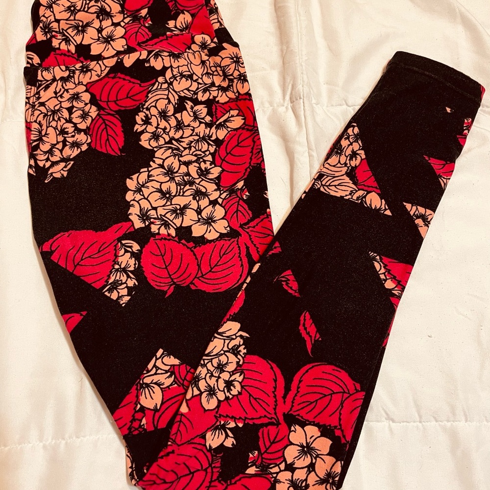 Lularoe leggings